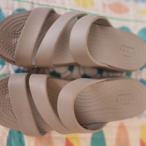 Crocs Montery size 9